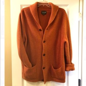 Trumaker Oversized Boyfriend Sweater NWOT
